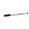 9006288002157 - 10 FEUTRES TABLEAU BLANC MOYEN NOIR 1ER PRIX