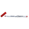 9006288002171 - 10 FEUTRES TABLEAU BLANC MOYEN ROUGE 1ER PRIX