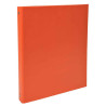 3130630513308 - 20 CLASSEURS CARTON 32X26 D40 COLORIS ASSORTIS