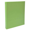 3130630513308 - 20 CLASSEURS CARTON 32X26 D40 COLORIS ASSORTIS