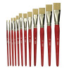 4011569024525 - 10 BROSSES PLATES N?22