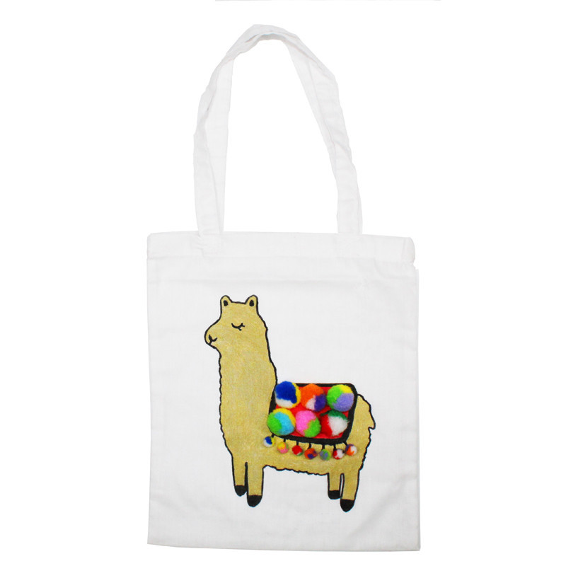 3701385301535 - 12 SACS SHOPPING 25X28CM PETIT MODÈLE