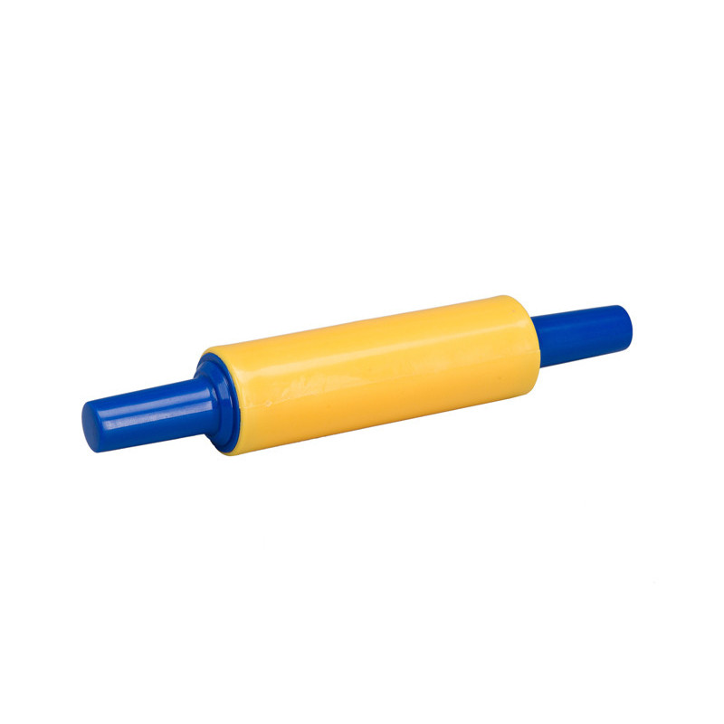 3700773311071 - 8 ROULEAUX MODELAGES LISSES