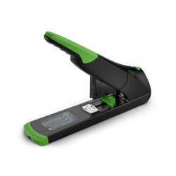 4009729078006 - AGRAFEUSE GRANDE CAPACITÉ B56 RE+NEW RECYCLÉ 200 FEUILLES