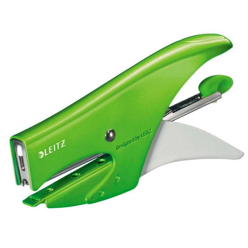 4002432123803 - WOW VERT PINCE AGRAFEUSE