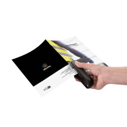 3701254702210 - AGRAFEUSE ROTATIVE N°10