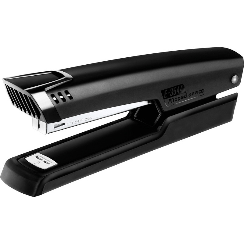 3154143544116 - ESSENTIALS FULL STRIP AGRAFEUSE DE BUREAU