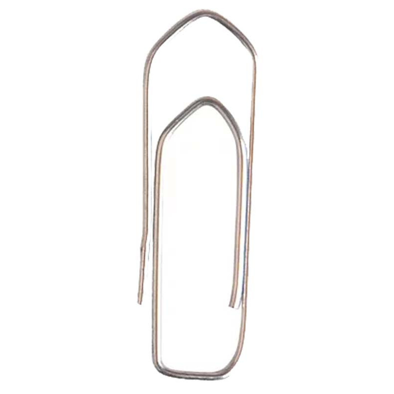 3701254703675 - 1000 ATTACHE LETTRES 30MM