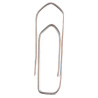 3701254703675 - 1000 ATTACHE LETTRES 30MM