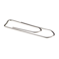 3701254703620 - 1000 ATTACHE LETTRES 25MM