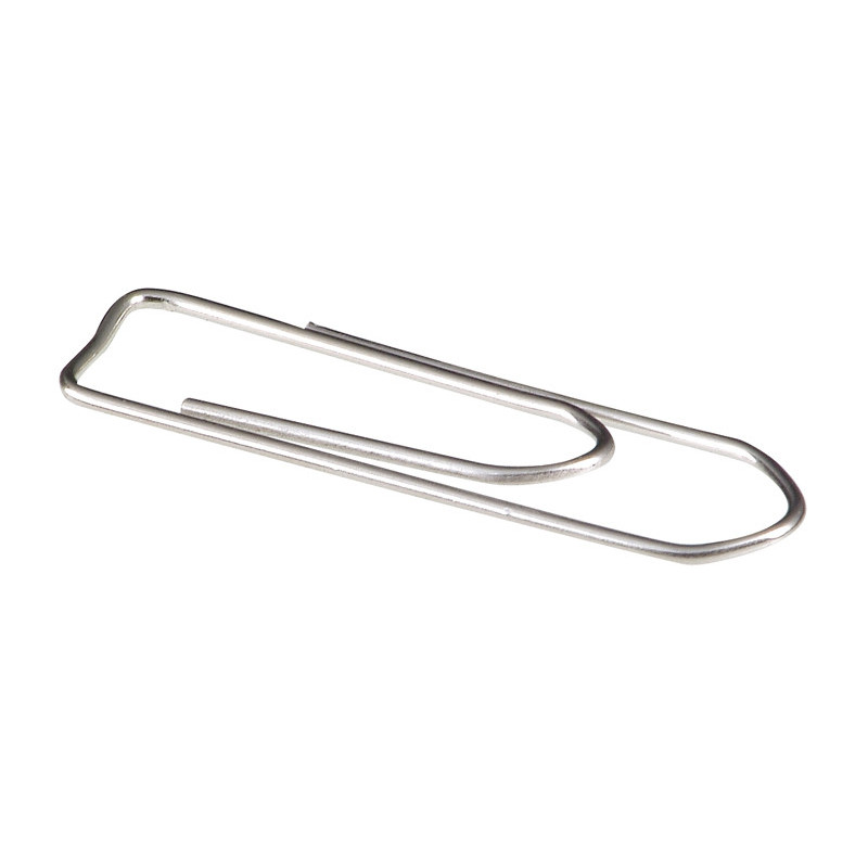 3701254703620 - 1000 ATTACHE LETTRES 25MM