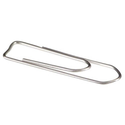 3701254703712 - 1000 ATTACHE LETTRES 32MM