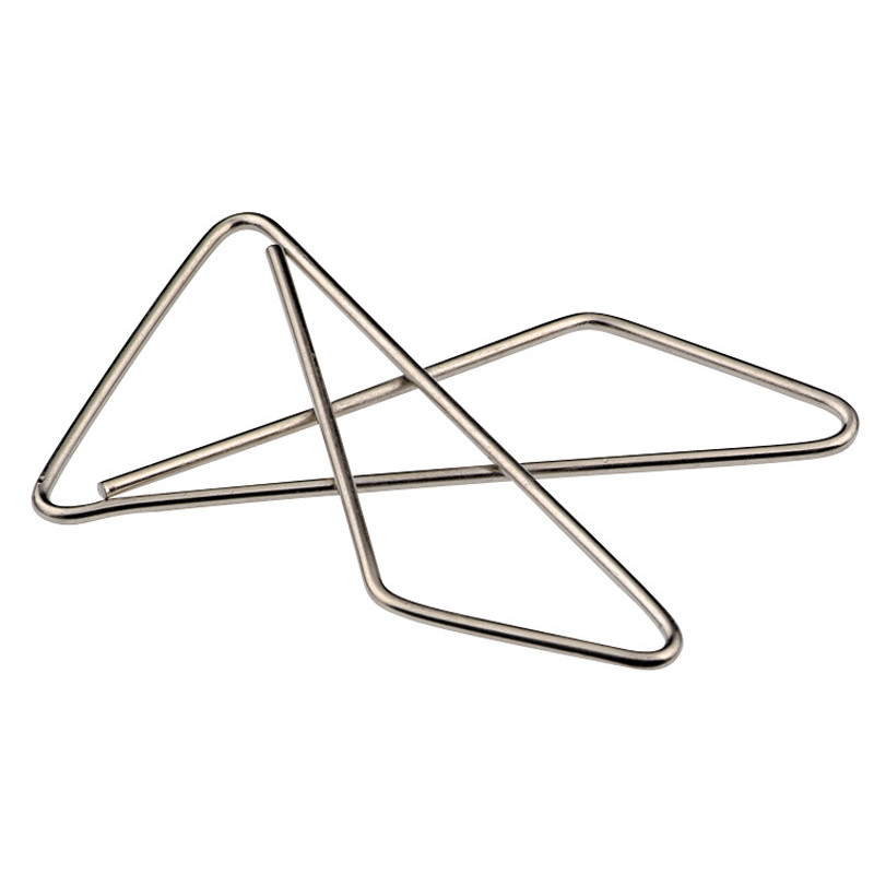 3701254708663 - 100 ATTACHES GÉANTES 48X50MM