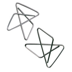 3701254708663 - 100 ATTACHES GÉANTES 48X50MM