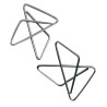 3701254708663 - 100 ATTACHES GÉANTES 48X50MM
