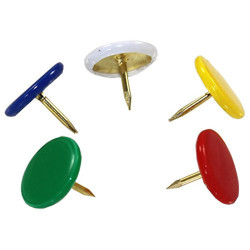 3701254705266 - 100 PUNAISES COLORIS ASSORTIS