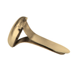 3701254708595 - 100 ATTACHES PARISIENNES 16MM N°4