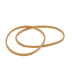 3701254704948 - 100G BRACELETS CAOUTCHOUC FIL 60MM