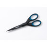 CISEAUX LAMES TITANIUM DAHLE BOUTS POINTUS 18CM