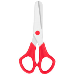 3701254700315 - CISEAUX SÉCURITÉ P'TIT JULO BOUTS RONDS 12CM