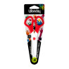 3701254700315 - CISEAUX SÉCURITÉ P'TIT JULO BOUTS RONDS 12CM