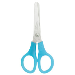 3701254702418 - CISEAUX MAXOU BOUTS RONDS 10CM