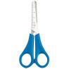 3701254709806 - CISEAUX BOUTS RONDS 13CM DROITIER 1ER PRIX