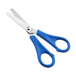 3701254709806 - CISEAUX BOUTS RONDS 13CM DROITIER 1ER PRIX