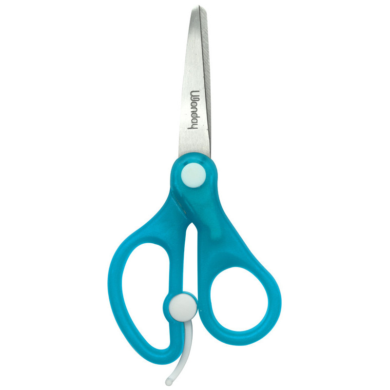 3701254702531 - CISEAUX CADOR BOUTS RONDS 12CM