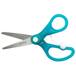 3701254702531 - CISEAUX CADOR BOUTS RONDS 12CM