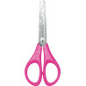 3154144642125 - CISEAUX ESSENTIALS BOUTS RONDS 13 CM DROITIER