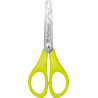 3154144643122 - CISEAUX ESSENTIALS BOUTS RONDS 13 CM GAUCHER