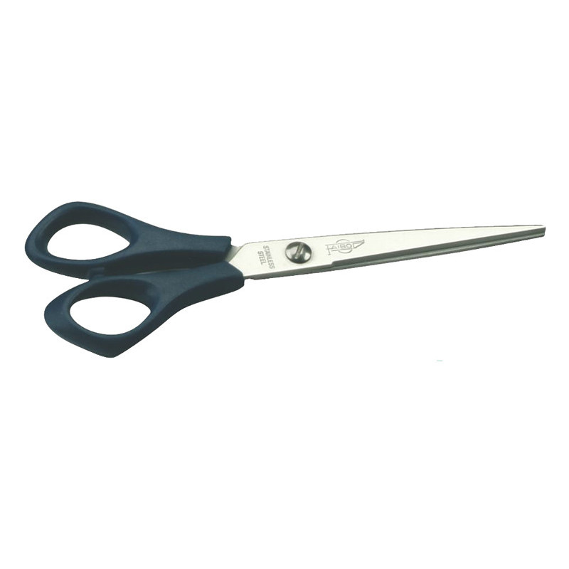 8425901016011 - CISEAUX TOUS USAGES BOUTS POINTUS 17CM 1ER PRIX