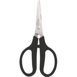 3701254700353 - CISEAUX ROBOT LAMES CRANTÉES 18CM