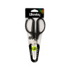 3701254700353 - CISEAUX ROBOT LAMES CRANTÉES 18CM
