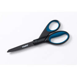4007885255361 - CISEAUX LAMES TITANIUM DAHLE BOUTS POINTUS 21CM