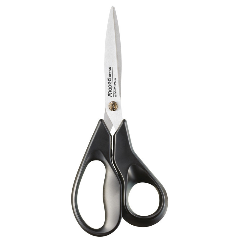 3154144981101 - CISEAUX ADVANCED GREEN BOUTS POINTUS 17CM