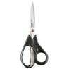 3154144981101 - CISEAUX ADVANCED GREEN BOUTS POINTUS 17CM