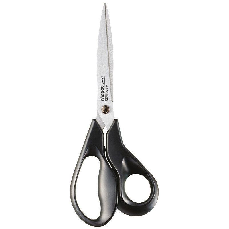 3154144991100 - CISEAUX ADVANCED GREEN BOUTS POINTUS 21CM
