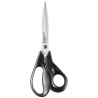 3154144991100 - CISEAUX ADVANCED GREEN BOUTS POINTUS 21CM