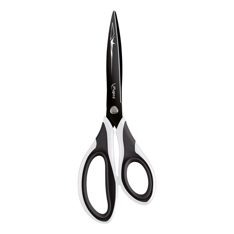 3154146979106 - CISEAUX DIAMOND BOUTS POINTUS 21CM