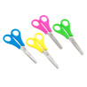 8425901031007 - CISEAUX SCOLAIRE 13,5CM