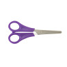 8425901553110 - CISEAUX SCOLAIRE 13,5CM POUR GAUCHERS