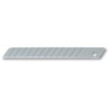 91511500707 - 10 LAMES CUTTER OLFA 9 MM