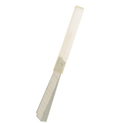 3701254700094 - 10 LAMES CUTTER 9MM