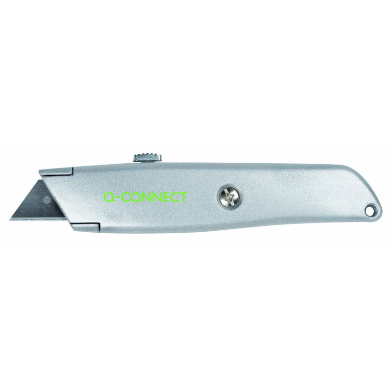 - CUTTER SÉCURITÉ MÉTAL AUTORÉTRACTABLE