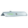 - CUTTER SÉCURITÉ MÉTAL AUTORÉTRACTABLE