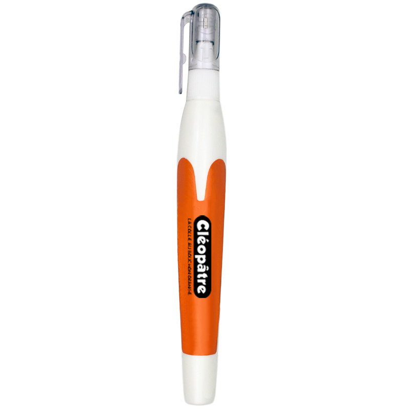 3134724120106 - STYLO CORRECTEUR POINTE METAL