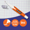 3134724120106 - STYLO CORRECTEUR POINTE METAL