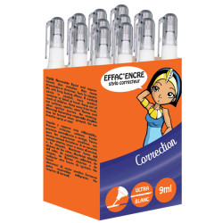 3134724120106 - STYLO CORRECTEUR POINTE METAL